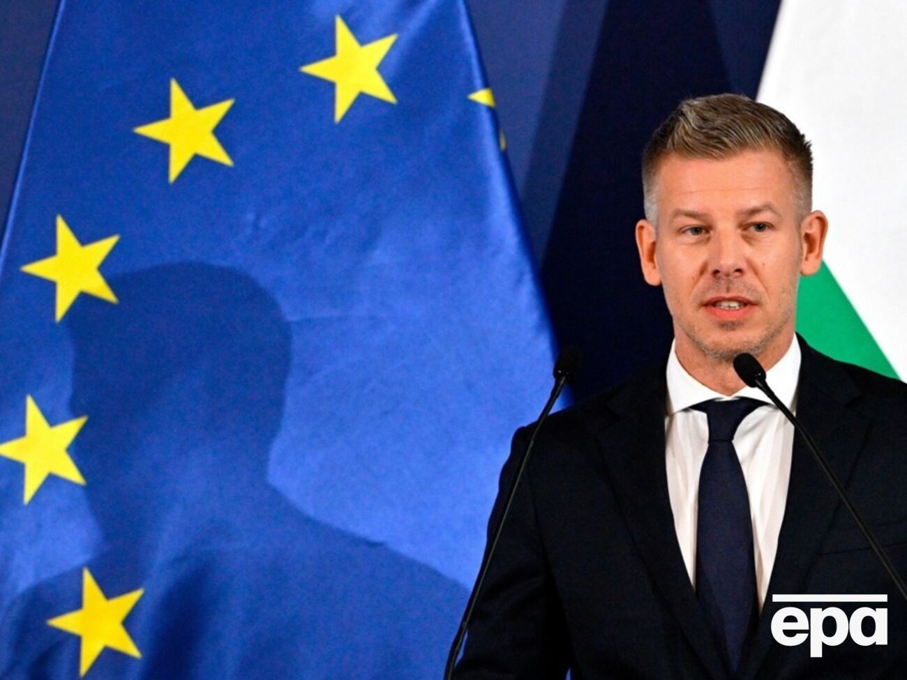 Угорщина готова зняти вето на переговори про вступ України до ЄС, однак є нюанс