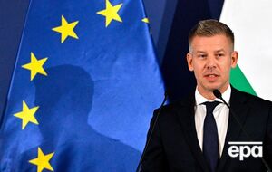 Угорщина готова зняти вето на переговори про вступ України до ЄС, однак є нюанс