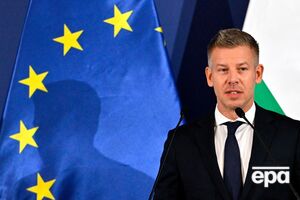 Угорщина готова зняти вето на переговори про вступ України до ЄС, однак є нюанс