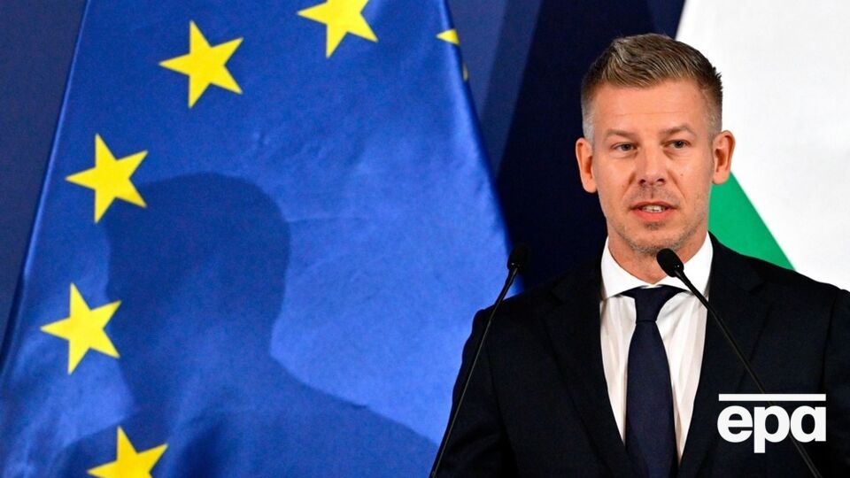 Угорщина готова зняти вето на переговори про вступ України до ЄС, однак є нюанс
