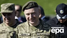 "Чистки" в Генштабі. Драпатий перемістив у резерв кілька десятків офіцерів і генералів – ЗМІ