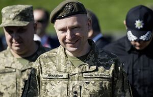 "Чистки" в Генштабі. Драпатий перемістив у резерв кілька десятків офіцерів і генералів – ЗМІ