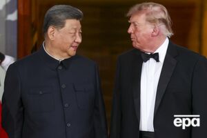 Сі Цзіньпін у США робив паузи для відпочинку у спецкімнаті й відмовився від обіду з Трампом – WSJ