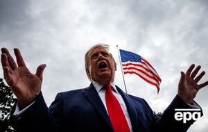 Трамп пообіцяв допомогти Росії на тлі ймовірного спалаху чуми