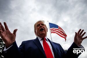 Трамп пообіцяв допомогти Росії на тлі ймовірного спалаху чуми