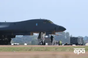 США вывели дальнобойные бомбардировщики с британской авиабазы из-за "новой угрозы" – СМИ