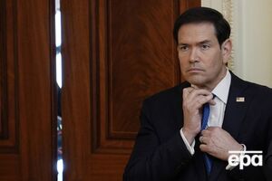 "Маємо інформацію, яку надали росіяни". Рубіо відповів на запитання про ймовірний спалах чуми в РФ