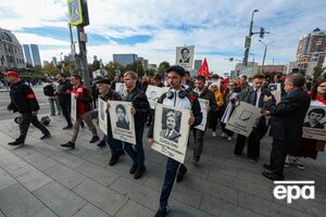 Вигукували "Геть царя!". У Москві на мітингу затримали десятки людей. Відео