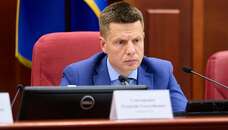 Гончаренко виклав мирний план: нейтралітет України, послаблення санкцій проти РФ і низка окремих угод