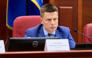 Гончаренко виклав мирний план: нейтралітет України, послаблення санкцій проти РФ і низка окремих угод