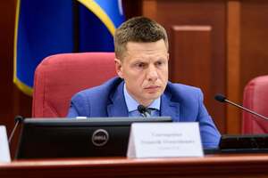 Гончаренко виклав мирний план: нейтралітет України, послаблення санкцій проти РФ і низка окремих угод