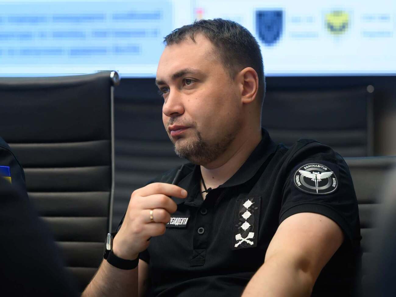 "Будемо жити гарно". Буданов дав важливу пораду українцям на тлі масованих російських атак