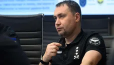 "Будемо жити гарно". Буданов дав важливу пораду українцям на тлі масованих російських атак