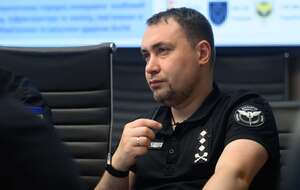 "Будемо жити гарно". Буданов дав важливу пораду українцям на тлі масованих російських атак