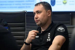 "Будемо жити гарно". Буданов дав важливу пораду українцям на тлі масованих російських атак