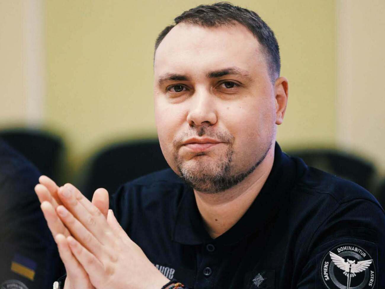 "Устал расстраиваться". 40-летний Буданов рассказал о состоянии своего здоровья
