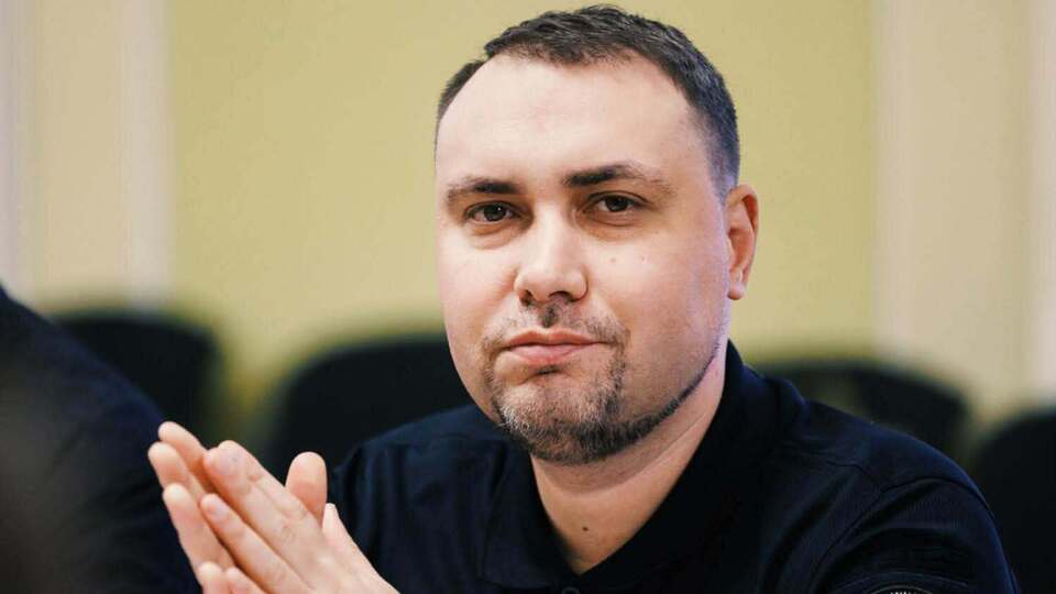 "Втомився засмучуватись". 40-річний Буданов розповів про стан свого здоров'я