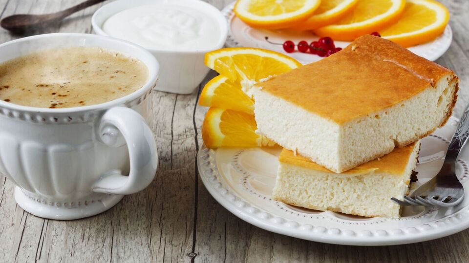 Добавьте этот ингредиент в запеканку – и она станет еще вкуснее