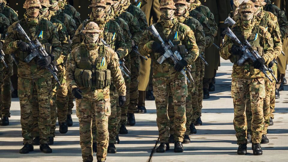 В Естонії бояться закінчення війни в Україні. Війська передислокують ближче до кордону з РФ – FT