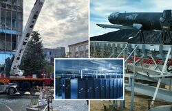 Россия методично "выбивает" дата-центры. Останутся ли украинцы без интернета и как подготовиться к перебоям