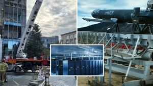 Росія методично "вибиває" дата-центри. Чи залишаться українці без інтернету і як підготуватися до перебоїв