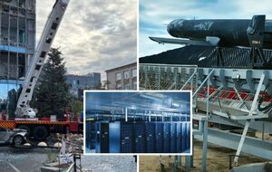Росія методично "вибиває" дата-центри. Чи залишаться українці без інтернету і як підготуватися до перебоїв