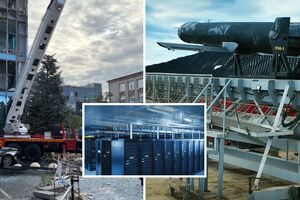 Россия методично "выбивает" дата-центры. Останутся ли украинцы без интернета и как подготовиться к перебоям