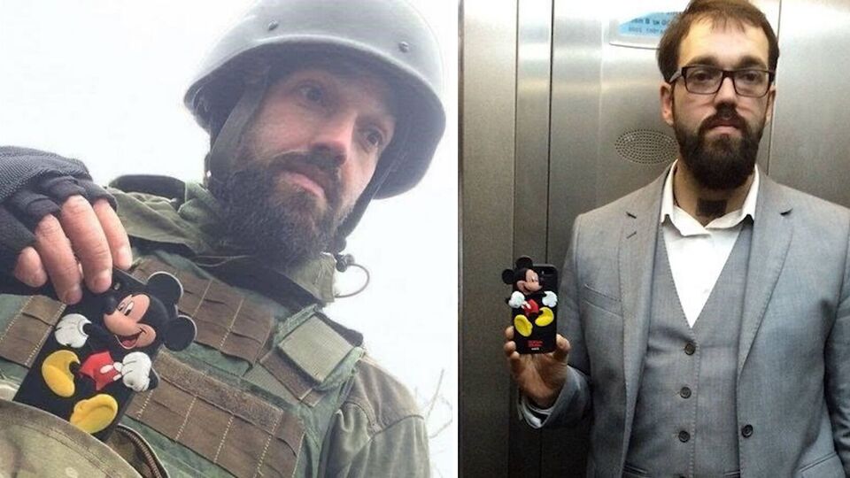 "Убив дівчинку в гаражі, а потім її матір". Соратника Мотороли затримали в РФ за вбивство і розчленування