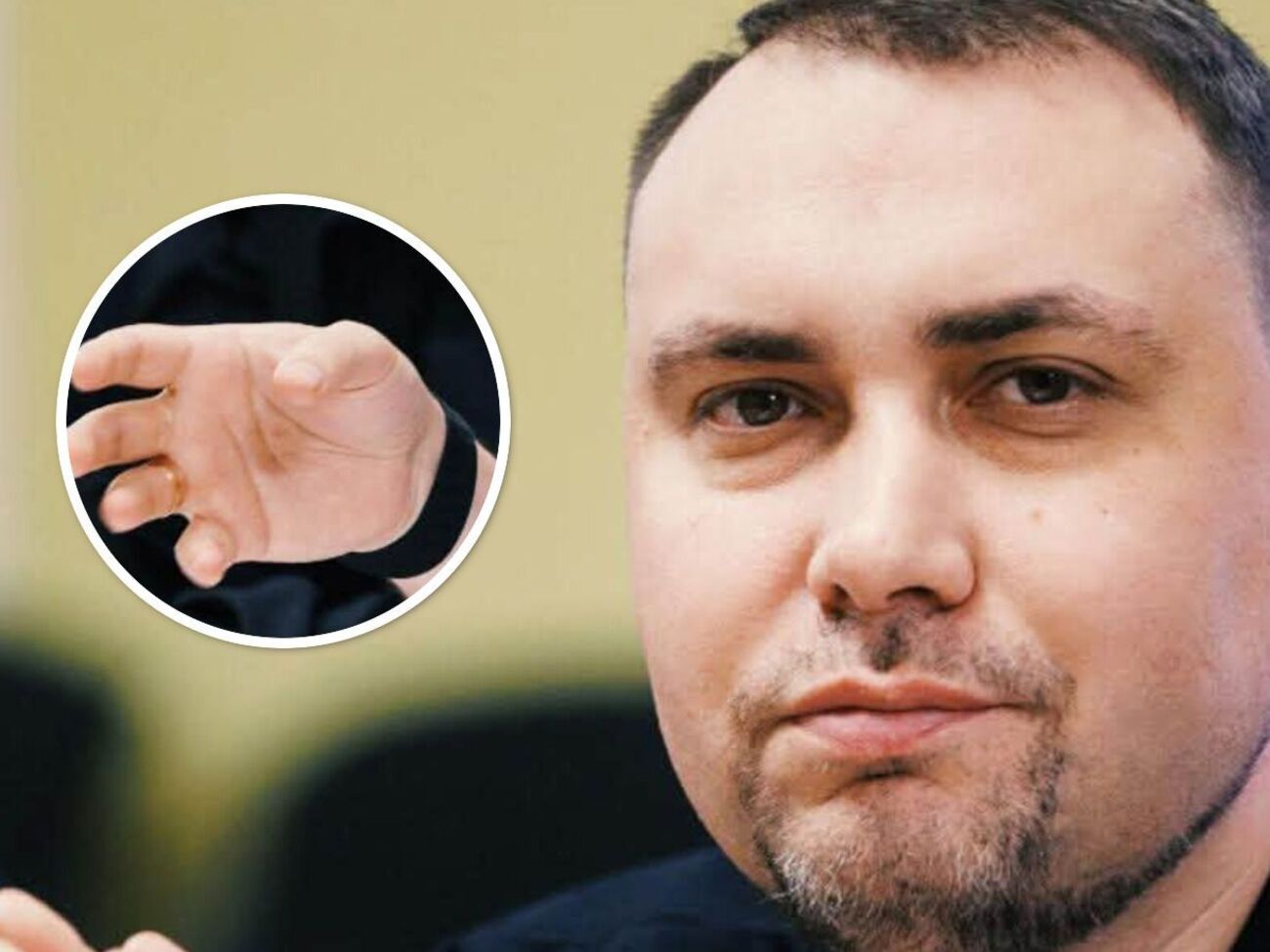 "Устал расстраиваться". 40-летний Буданов рассказал о состоянии своего здоровья