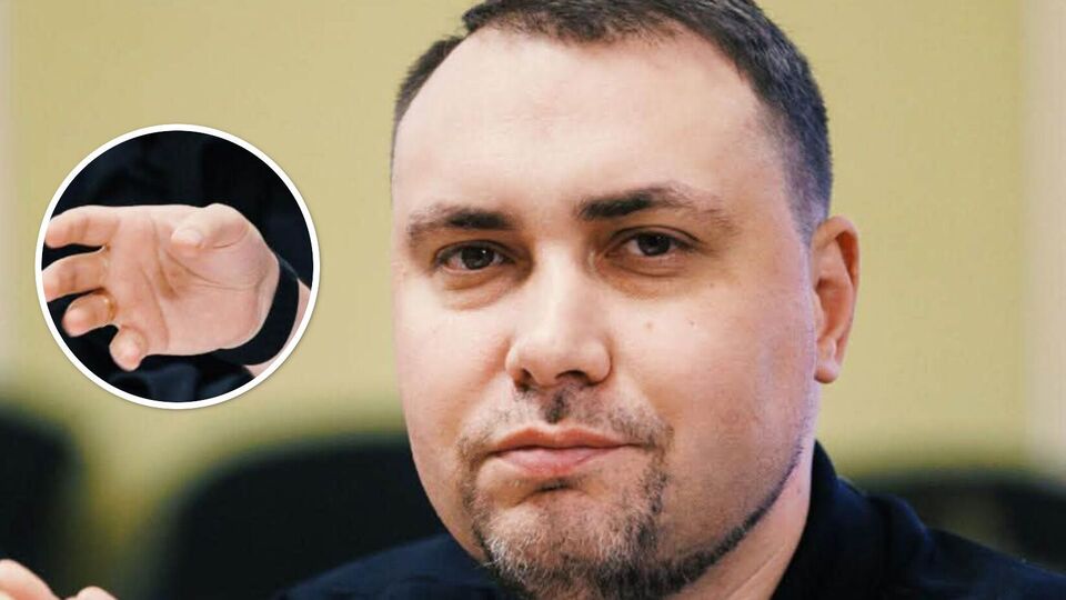"Втомився засмучуватись". 40-річний Буданов розповів про стан свого здоров'я