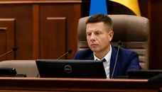 "Європейська солідарність" виключила Гончаренка із фракції у Верховній Раді