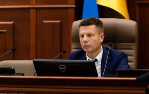 "Європейська солідарність" виключила Гончаренка із фракції у Верховній Раді