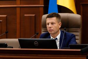 "Європейська солідарність" виключила Гончаренка із фракції у Верховній Раді