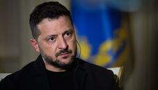 Українців запитали, чи підтримують вони другий президентський строк Зеленського. Що вони відповіли