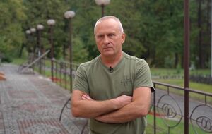 Защитник Мариуполя Владимир Лифар прошел реабилитацию при поддержке Фонда Рината Ахметова