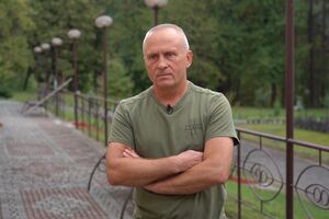 Захисник Маріуполя Володимир Ліфар пройшов реабілітацію за підтримки Фонду Ріната Ахметова