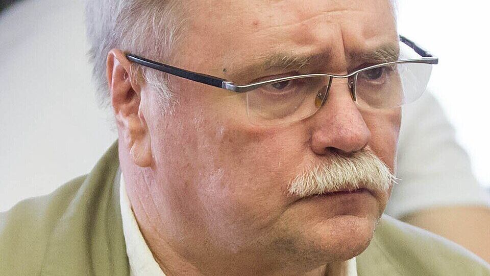 СБУ передала до суду обвинувачення щодо режисера "Бандитського Петербурга". Що йому загрожує