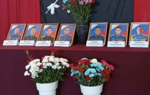 Під час катастрофи Ту-95МС у РФ загинуло щонайменше троє офіцерів, причетних до ударів по Україні – ЗМІ