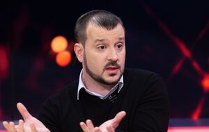 Хотите финский сценарий? Он начинается с колоссальных потерь россиян