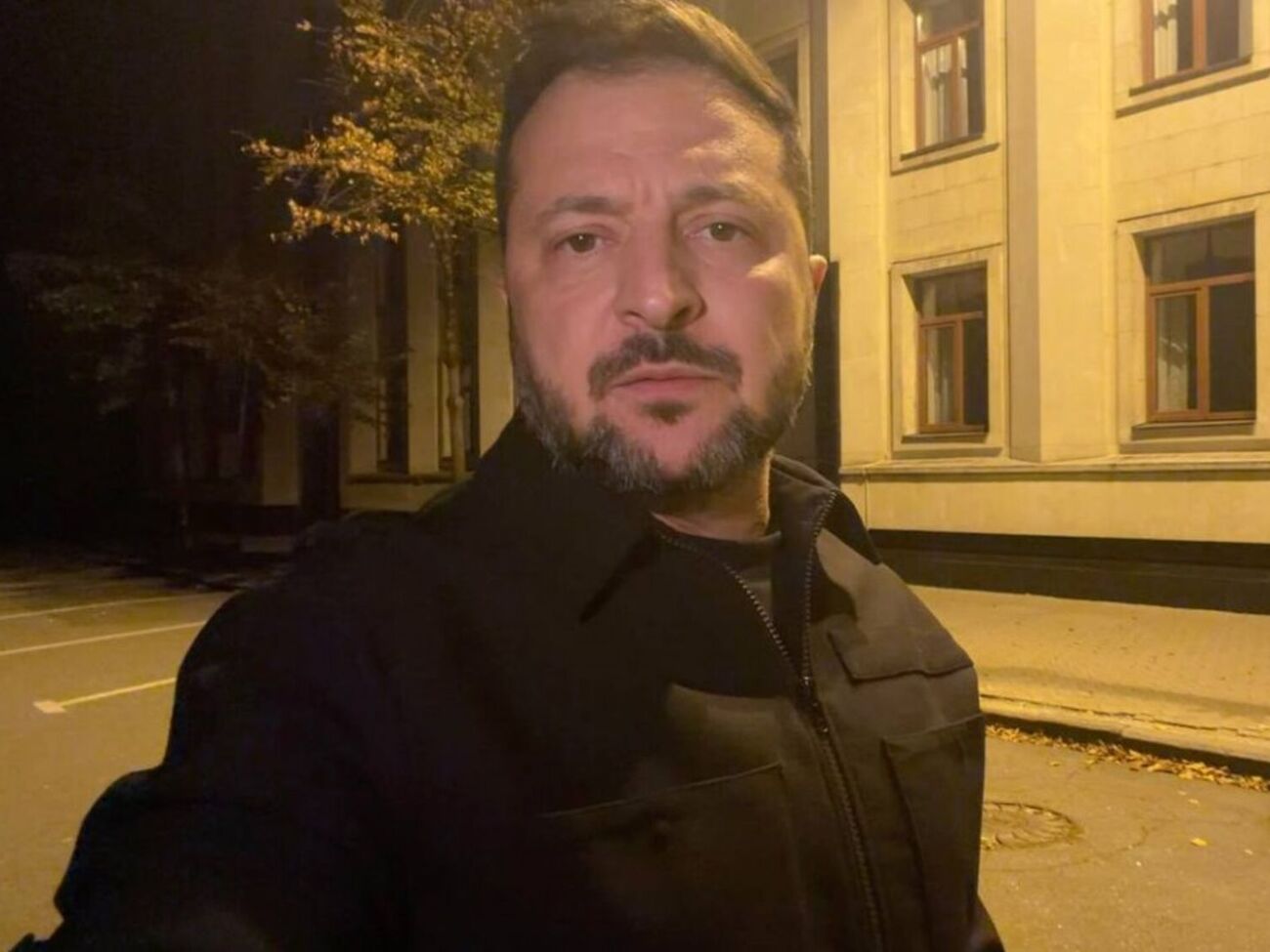 В Черном море дроны впервые атаковали судна в исключительной зоне Болгарии. Зеленский прокомментировал