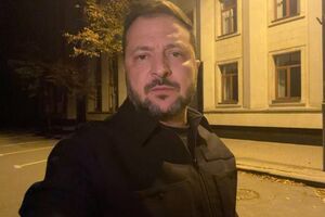 У Чорному морі дрони вперше атакували судна у виключній зоні Болгарії. Зеленський прокоментував