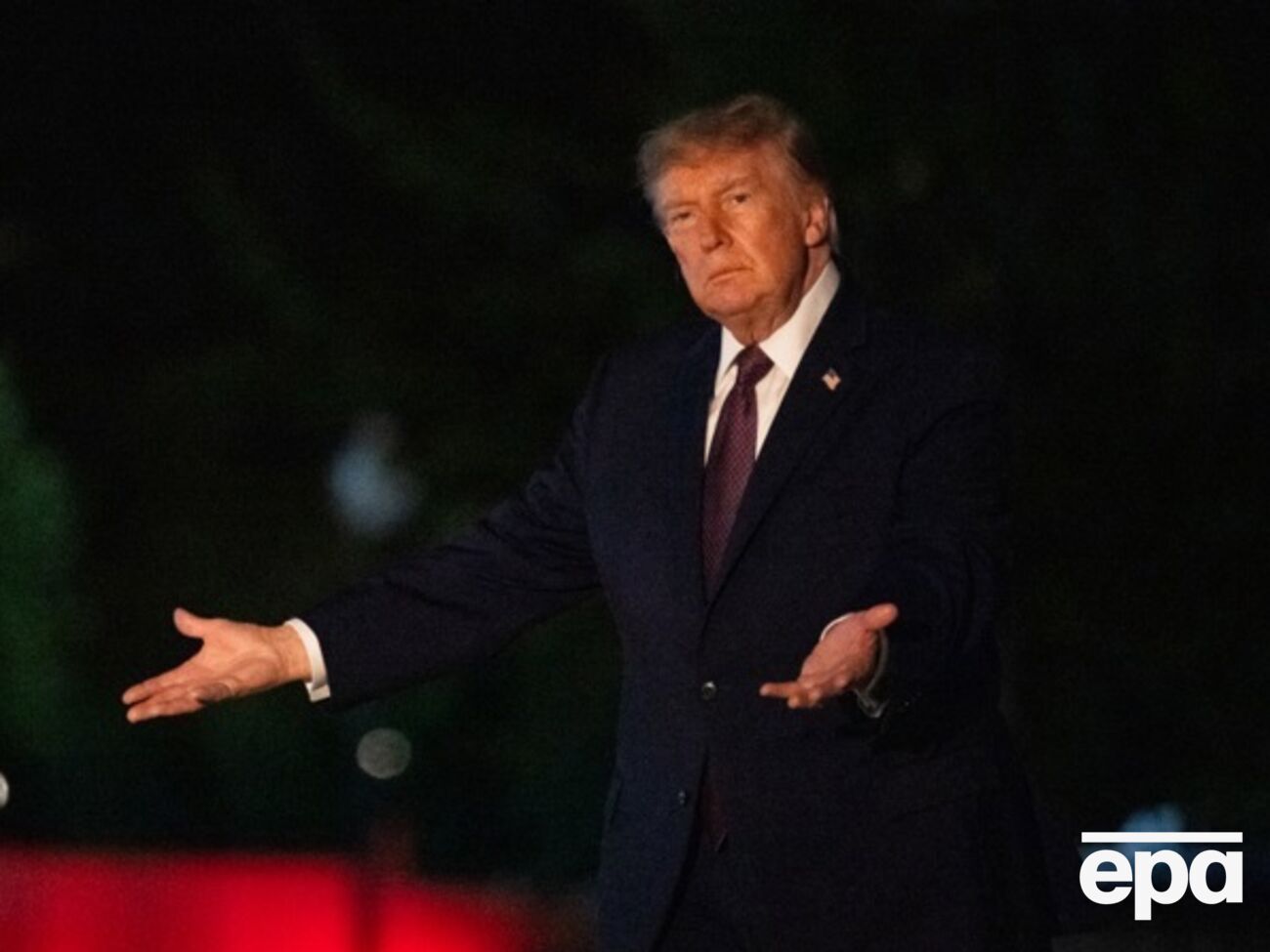 В Іркутську і Кремлі відповіли на пропозицію Трампа щодо допомоги в боротьбі з чумою