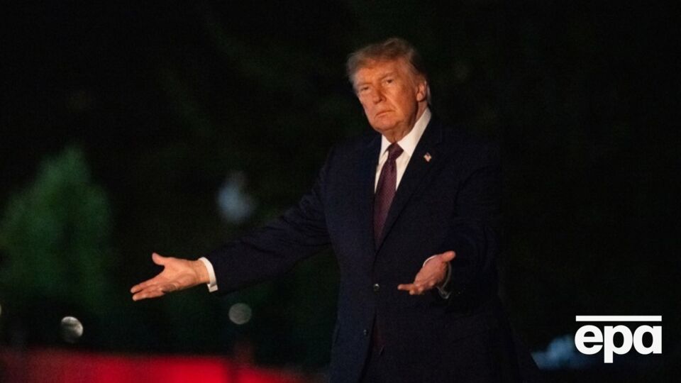 В Иркутске и Кремле ответили на предложение Трампа о помощи в борьбе с чумой