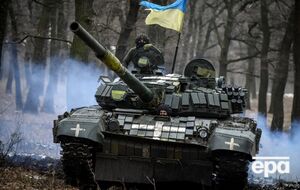 Україна повернула на поле бою танки, зламавши телефони окупантів – The Telegraph
