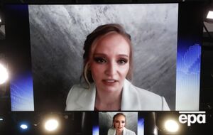 Предполагаемая дочь Путина опубликовала научную статью в США, несмотря на американские санкции. Подробности