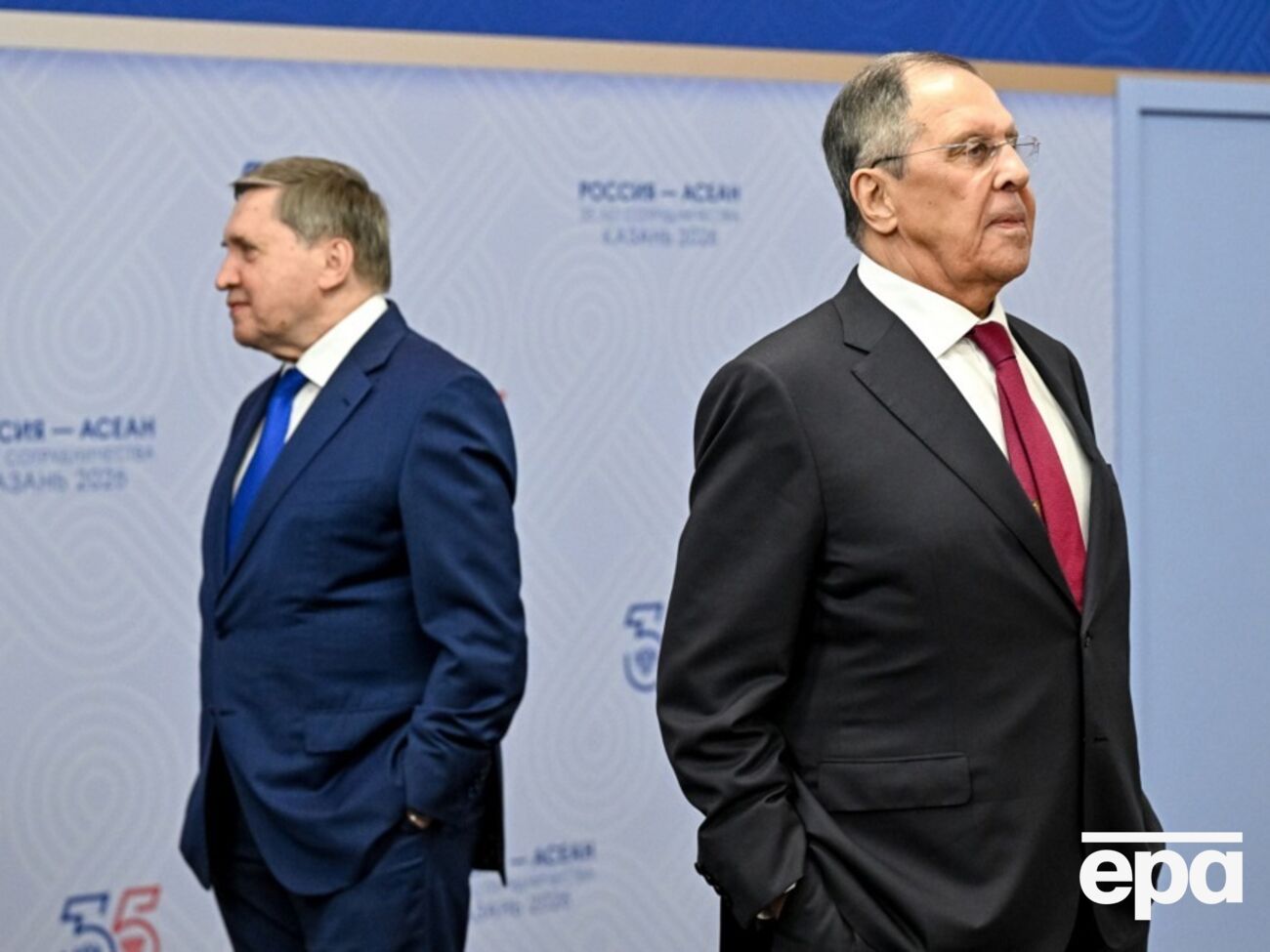 У ЄС хочуть посилити обмеження для російських дипломатів. ЗМІ дізнався, як саме