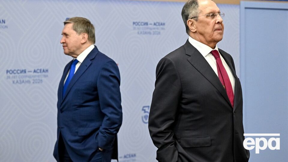 У ЄС хочуть посилити обмеження для російських дипломатів. ЗМІ дізнався, як саме