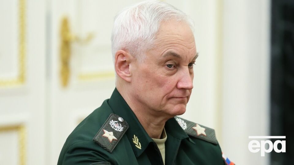 Нове виправдання і мета. ISW написав, чого прагне досягти РФ погрозами і посиленням ударів