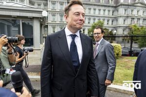 Маск знову трильйонер. Акції SpaceX різко злетіли