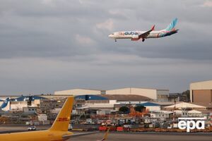 Конфликт на борту Flydubai. Второй пилот хотел атаковать аэропорт Бен-Гурион – СМИ
